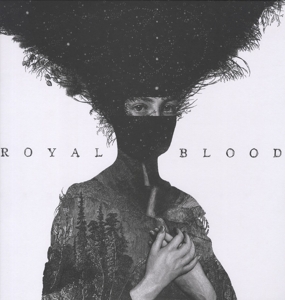 Royal Blood (6) - Royal Blood