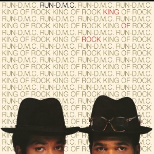 Run-DMC - King of Rock