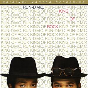 Run-DMC - King of Rock