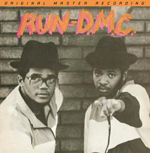 RUN DMC - Run-D.M.C.