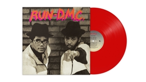 Run-DMC - Run Dmc