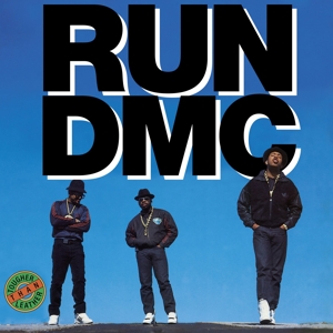 RUN DMC - Tougher Than Leather