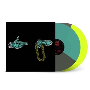 Run The Jewels - Run the Jewels