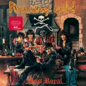 Running Wild - Port Royal (Expanded Version)