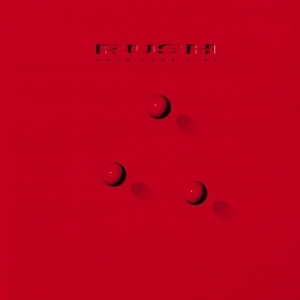 Rush - Hold Your Fire