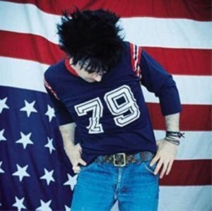 Ryan Adams - Gold