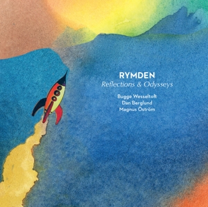 Rymden - Reflections & Odysseys