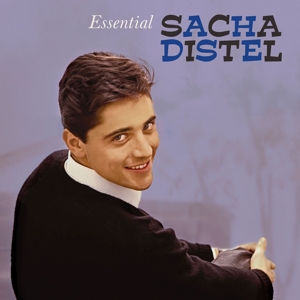 Sacha Distel - Essential Sacha Distel