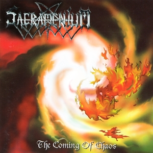 Sacramentum - Coming of Chaos