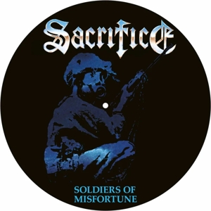 Sacrifice - Soldiers of Misfortune