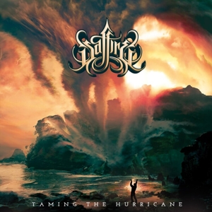 Saffire (2) - Taming the Hurricane