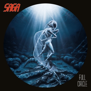 Saga (3) - Full Circle