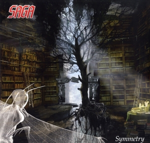 Saga (3) - Symmetry