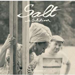 Salt (19) - La Solution