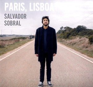 Salvador Sobral - Paris, Lisboa