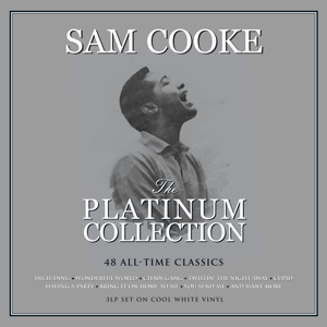 Sam Cooke - Platinum Collection