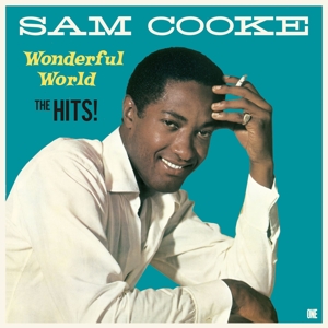 Sam Cooke - Wonderful World-the Hits!