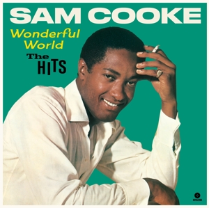 Sam Cooke - Wonderful World - the Hits