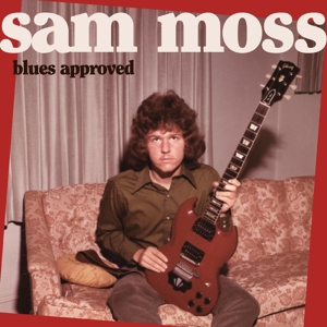 Sam Moss (4) - Blues Approved