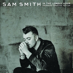 Sam Smith (12) - In the Lonely Hour