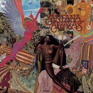 Santana - Abraxas