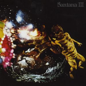 Santana - Santana Iii + 4