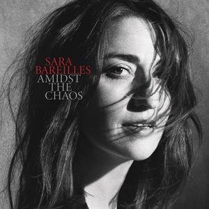 Sara Bareilles - Amids the Chaos