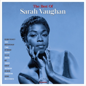 Sarah Vaughan - Best of