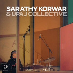 Sarathy Korwar& Upaj Collective - Night Dreamer Direct-To-Disc Sessions