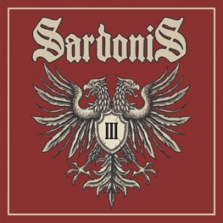 Sardonis - Iii