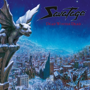 Savatage - Dead Winter Dead