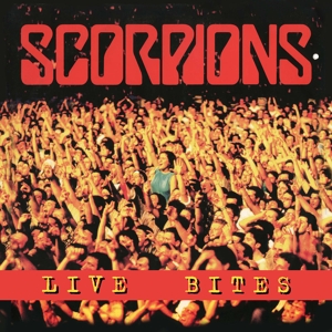 Scorpions - Live Bites