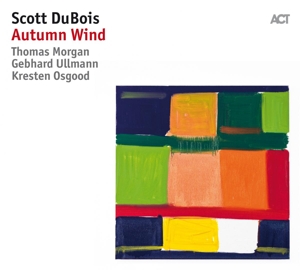 Scott Dubois (2) - Autumn Wind