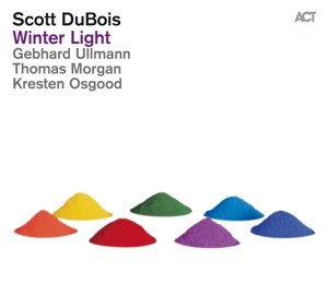 Scott Dubois (2) - Winterlight