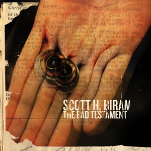 Scott H. Biram - Bad Testament