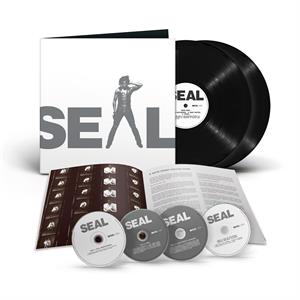 Seal - Seal