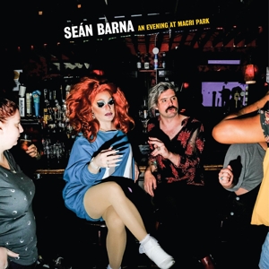 Seán Barna - An Evening At Macri Park