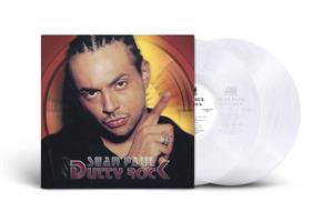 Sean Paul - Dutty Rock