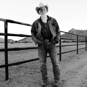 Seasick Steve - Keepin the Horse Between Me and the