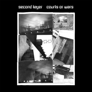 Second Layer - Court or Wars