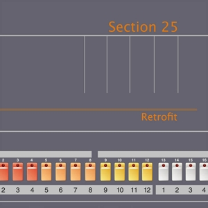 Section 25 - Retrofit