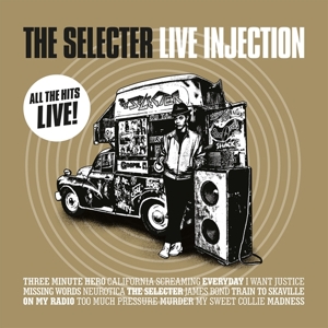 Selecter - Live Injection