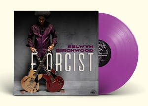 Selwyn Birchwood - Exorcist