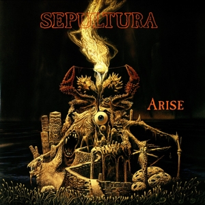 Sepultura - Arise