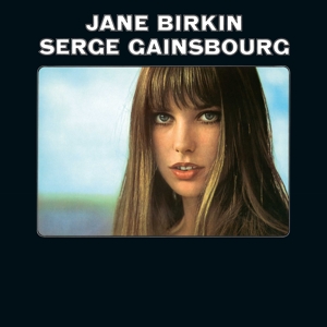 Serge Gainsbourg - Jane Et Serge