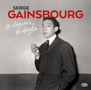 Serge Gainsbourg - Le Claqueur De Doigts