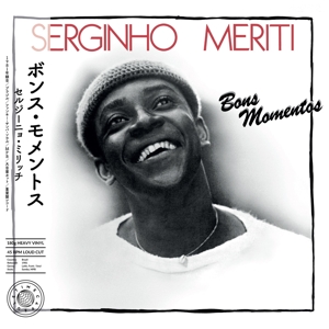 Serginho Meriti - Bon Momentos