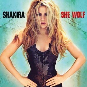 Shakira - She Wolf