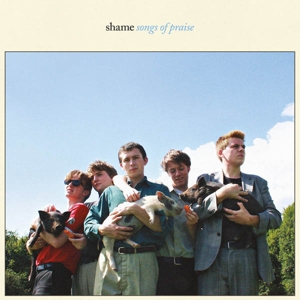 Shame (19) - Songs of Praise