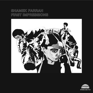 Shamek Farrah - First Impressions